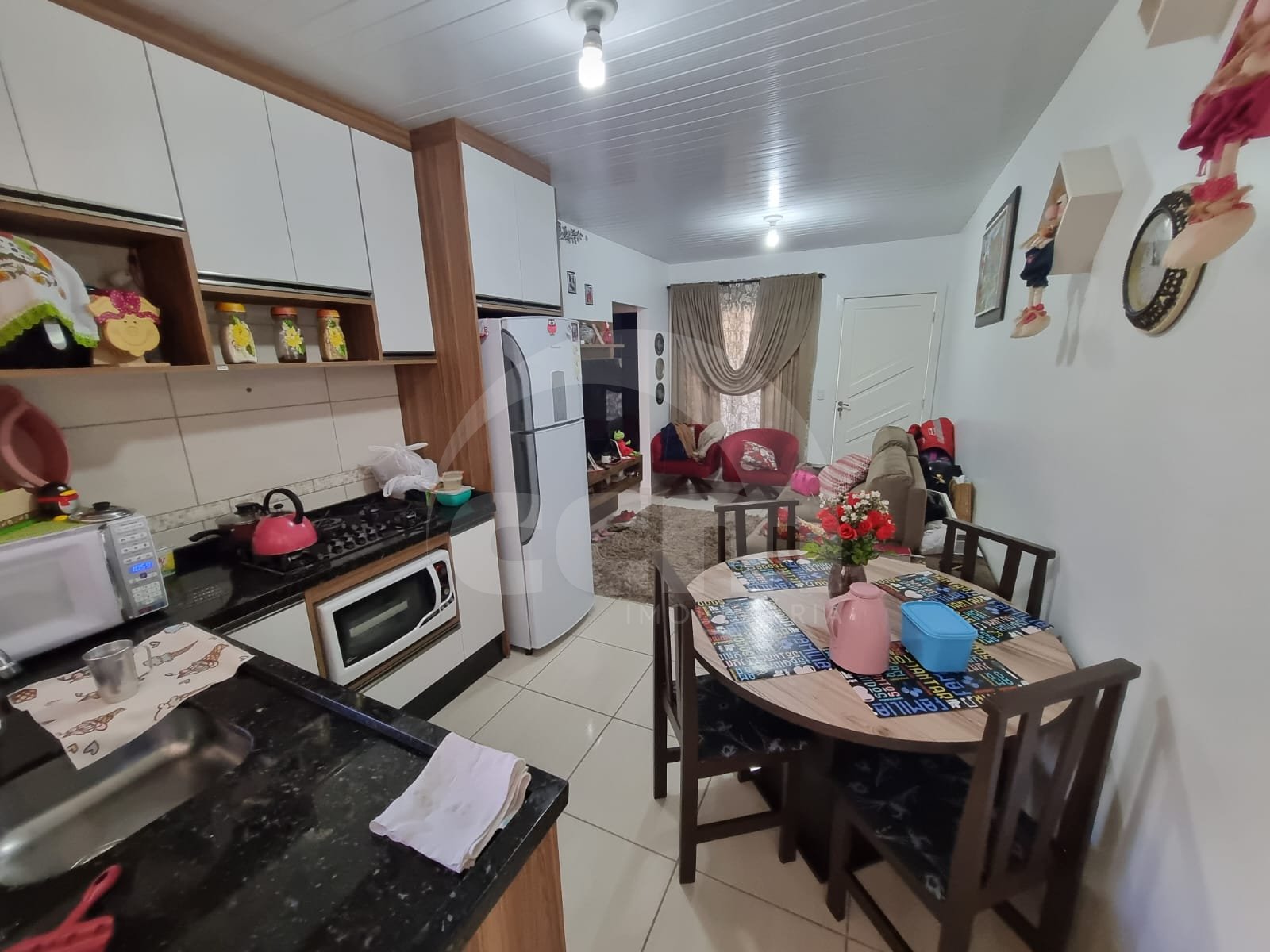 Casa em condomínio à venda no RONDA: 