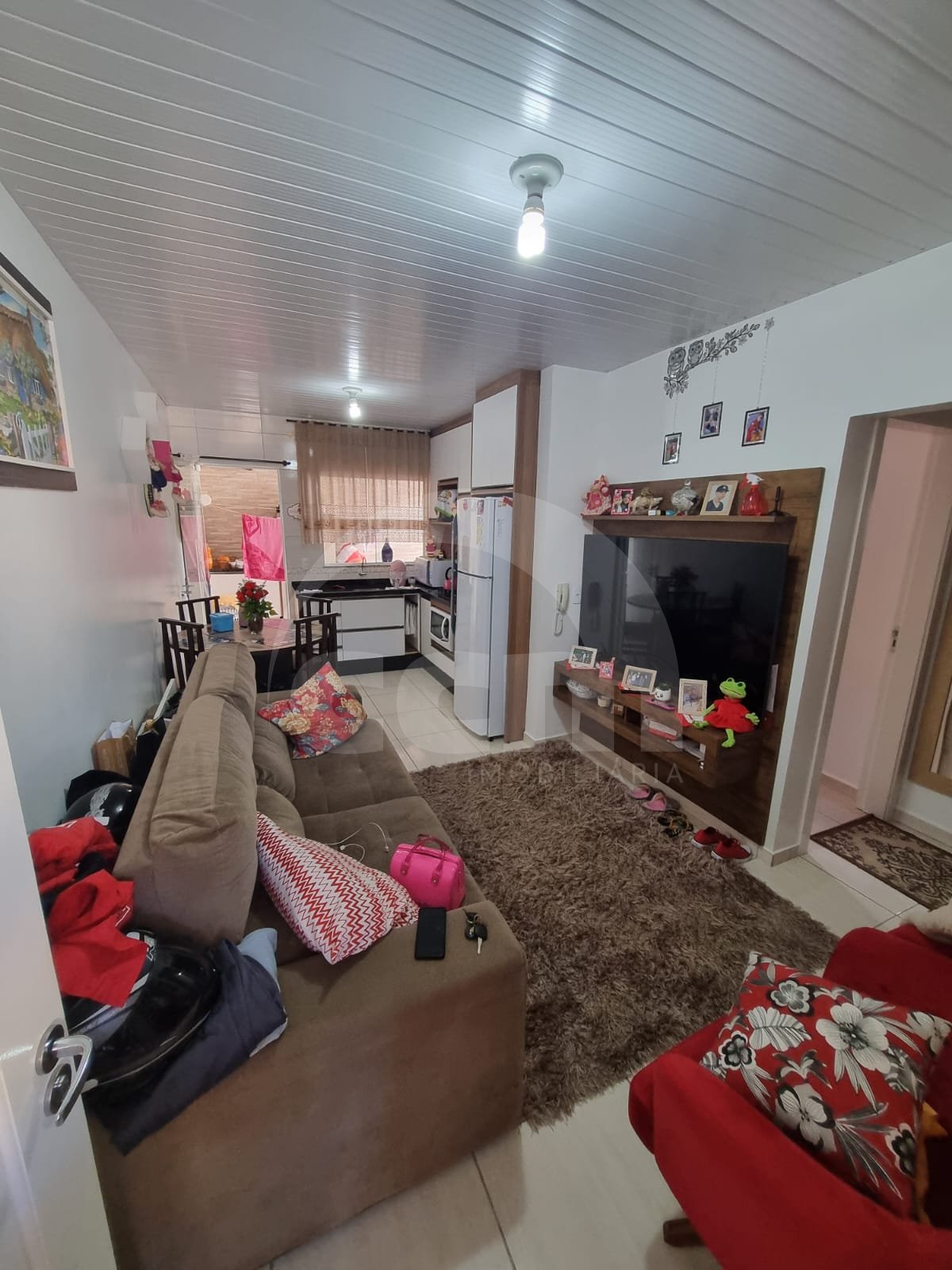 Casa em condomínio à venda no RONDA: 