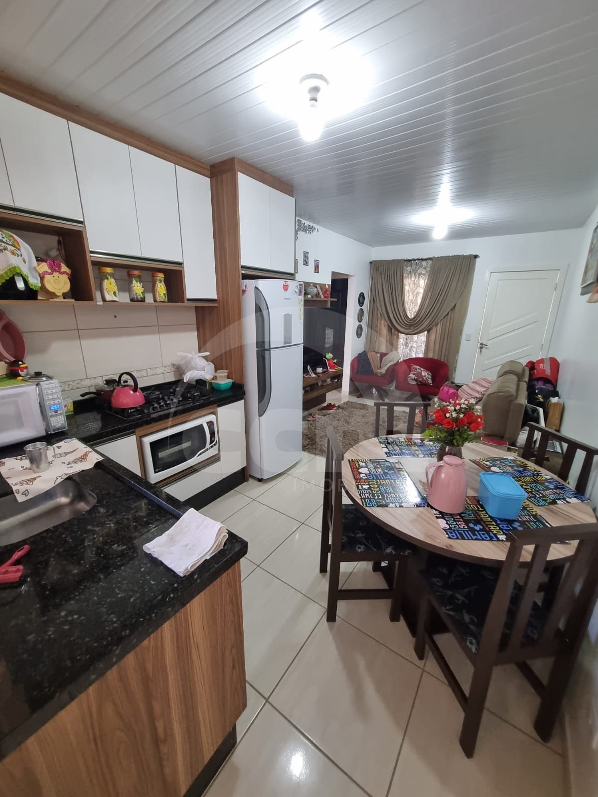 Casa em condomínio à venda no RONDA: 