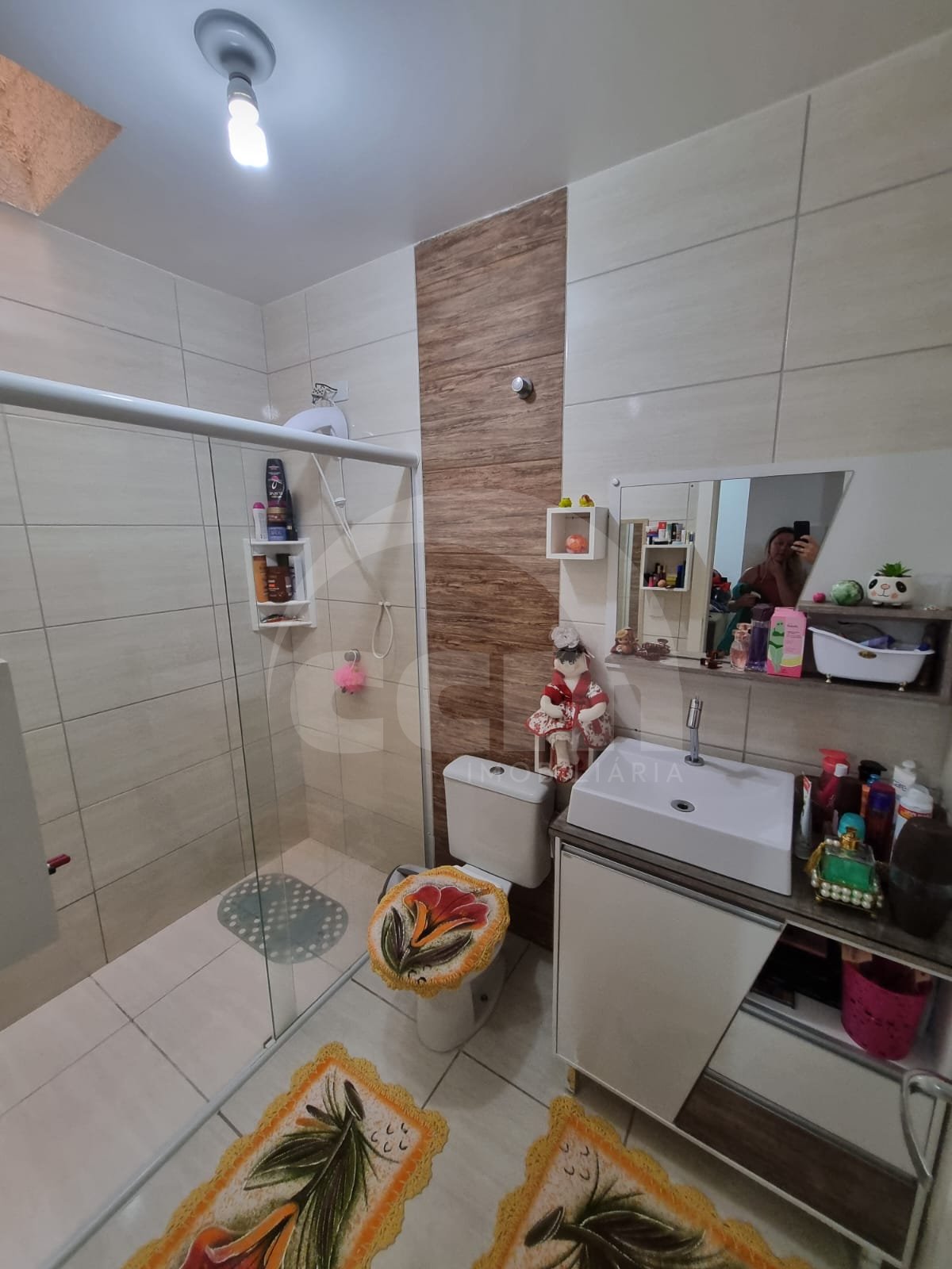 Casa em condomínio à venda no RONDA: 