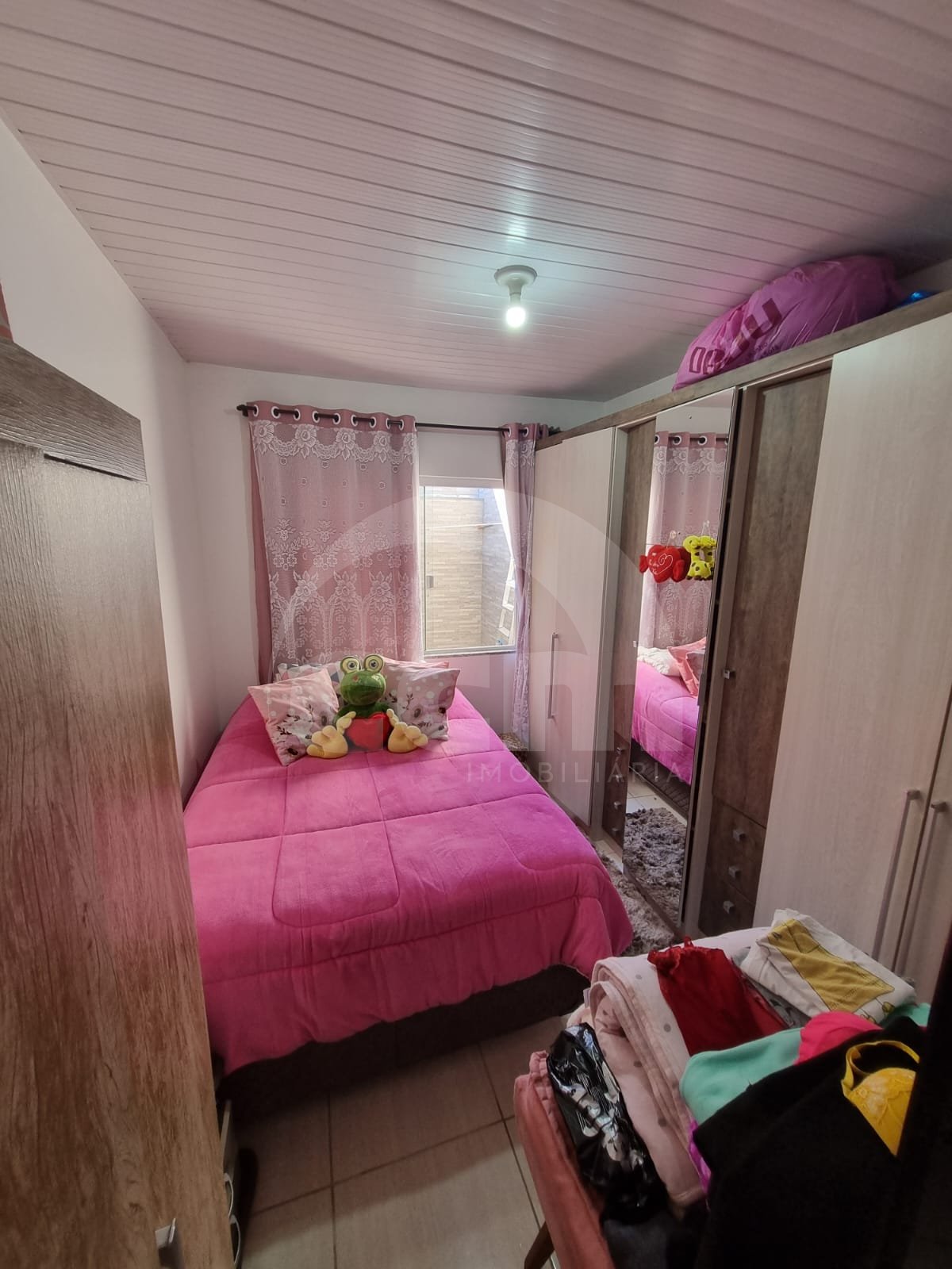 Casa em condomínio à venda no RONDA: 