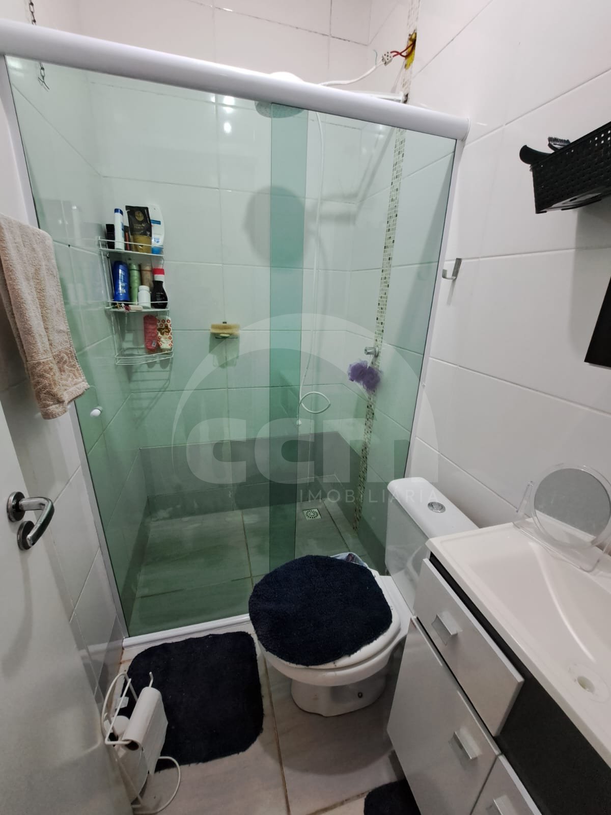 Casa em condomínio à venda no Neves: 