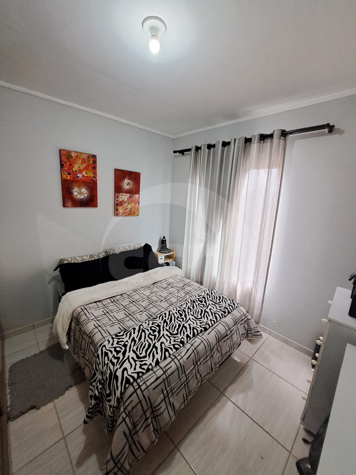 Casa em condomínio à venda no Neves: 