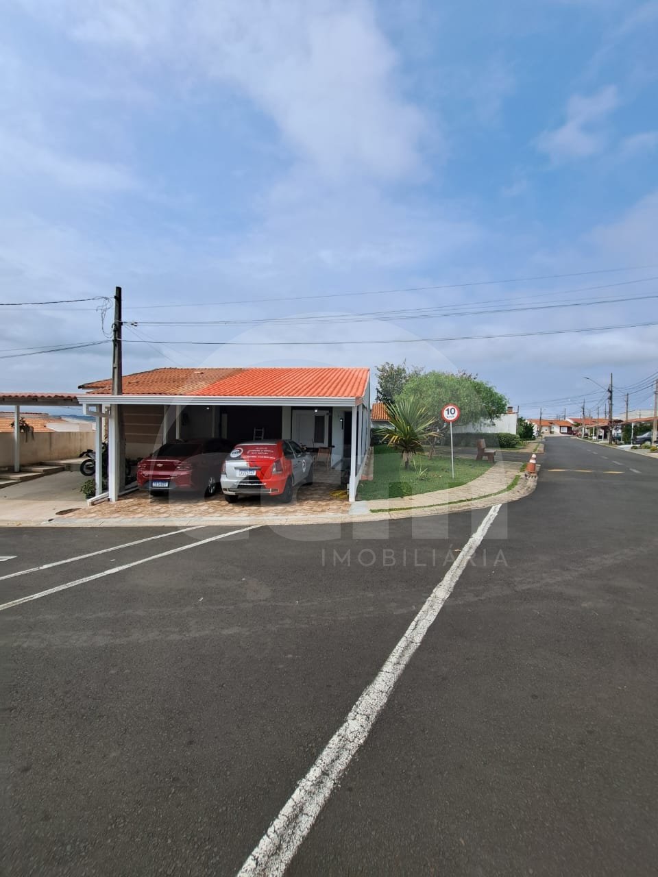 Casa à venda no Boa Vista: 