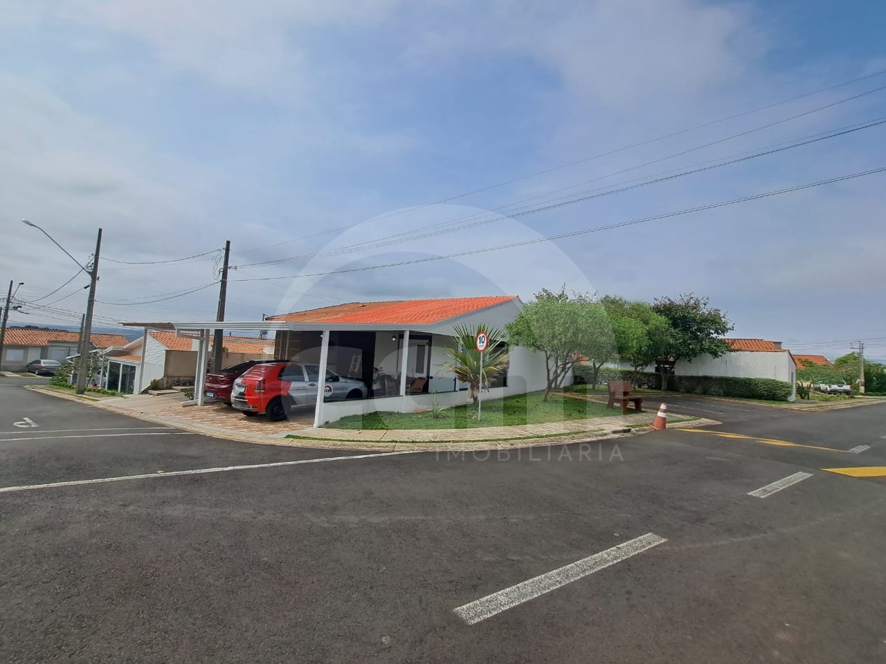 Casa à venda no Boa Vista: 