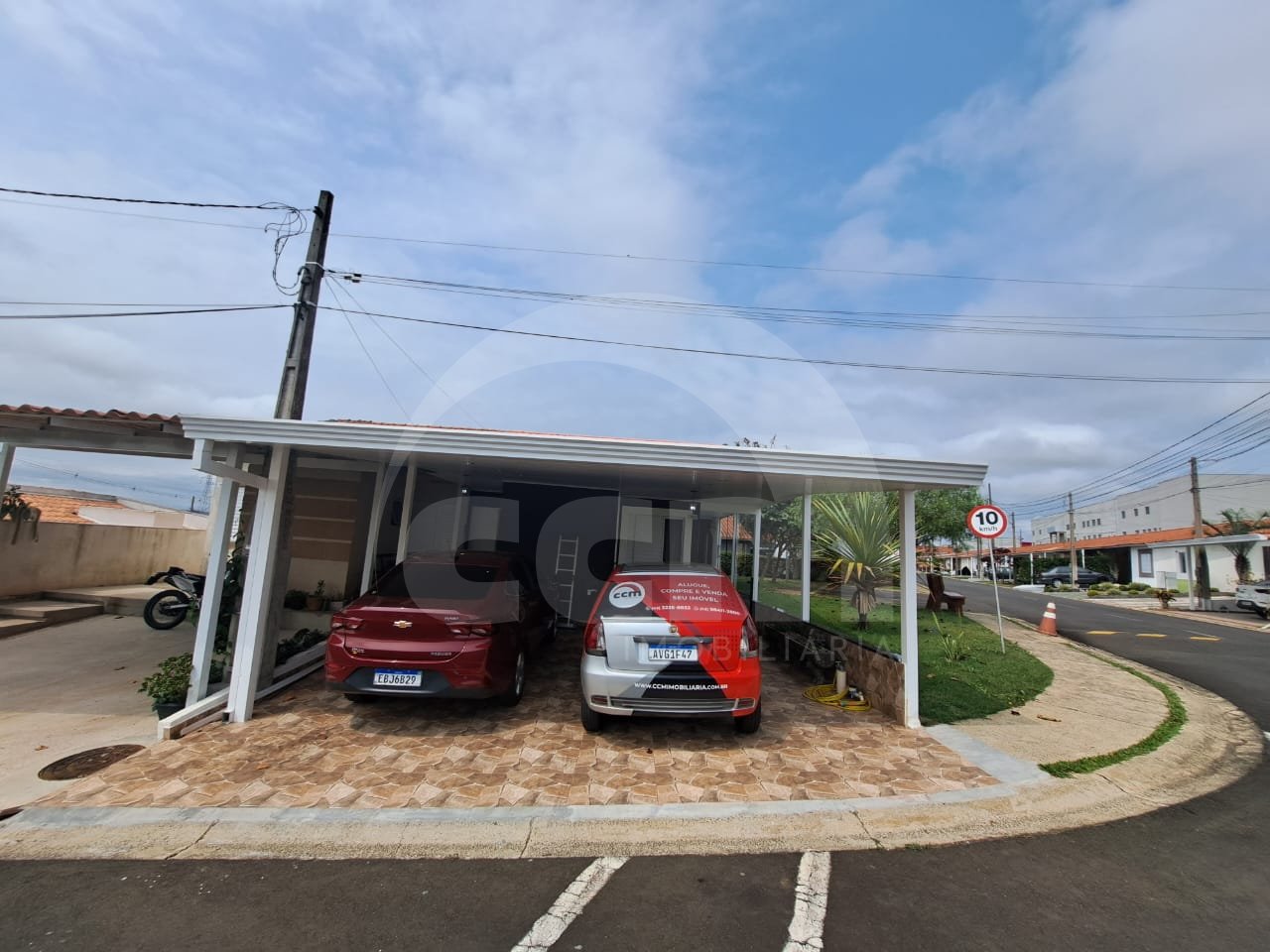 Casa à venda no Boa Vista: 