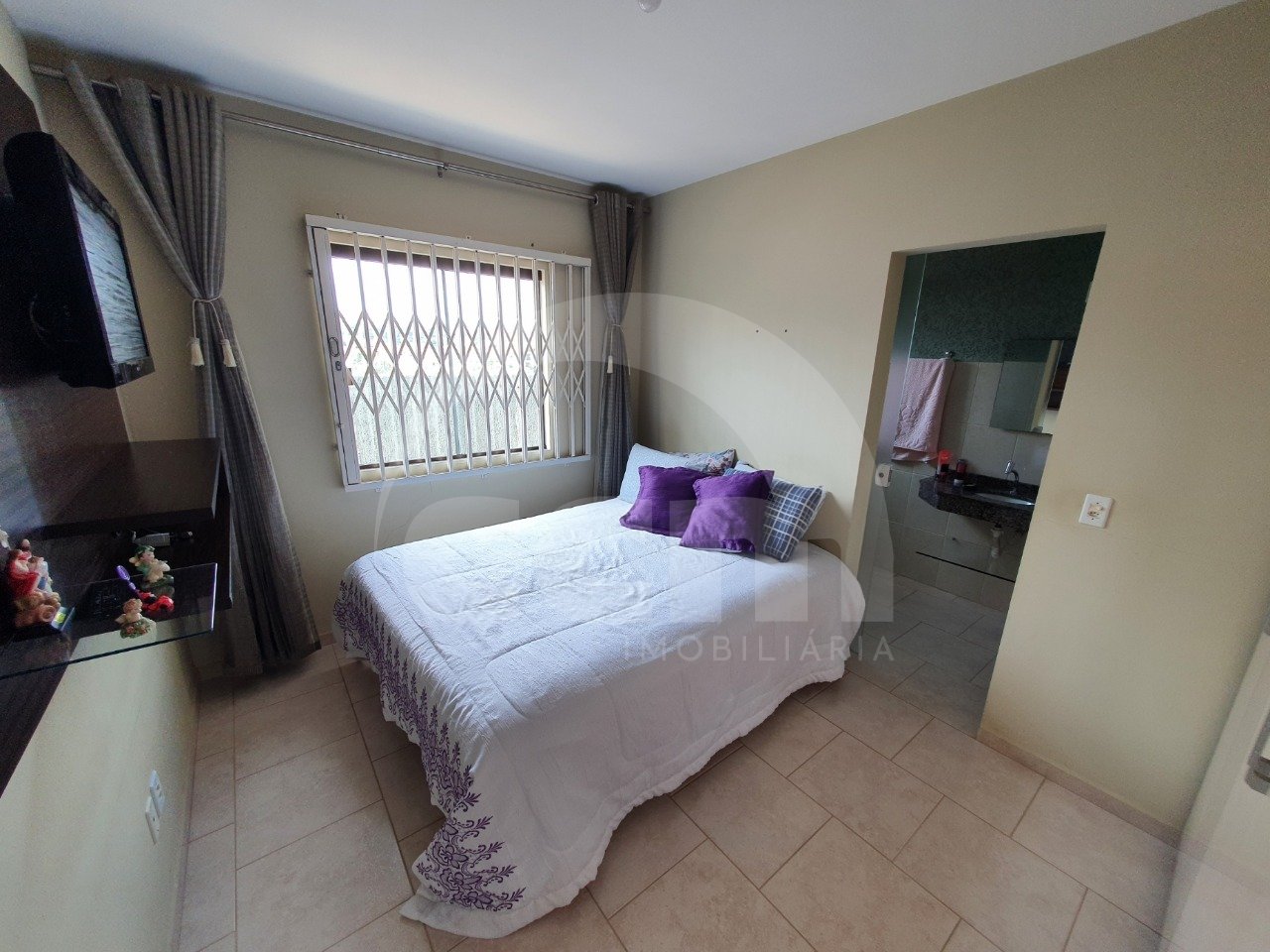 Casa à venda no Nova Rússia: 