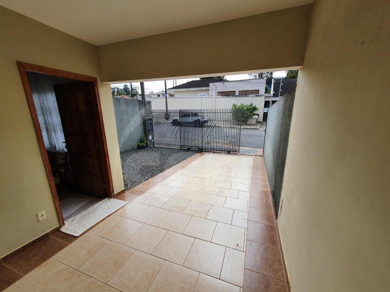 Casa à venda no Nova Rússia: 