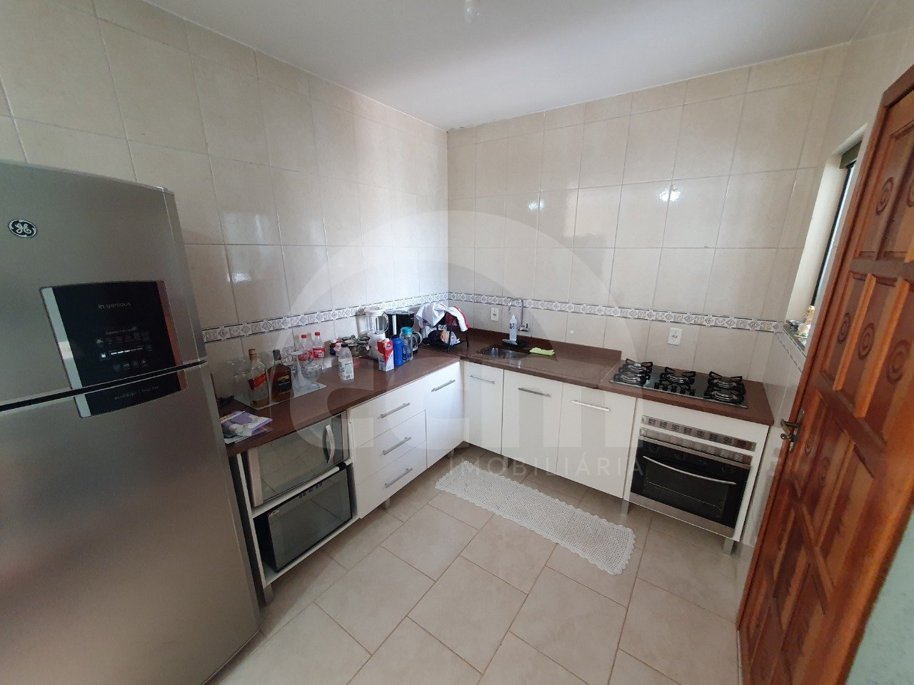 Casa à venda no Nova Rússia: 