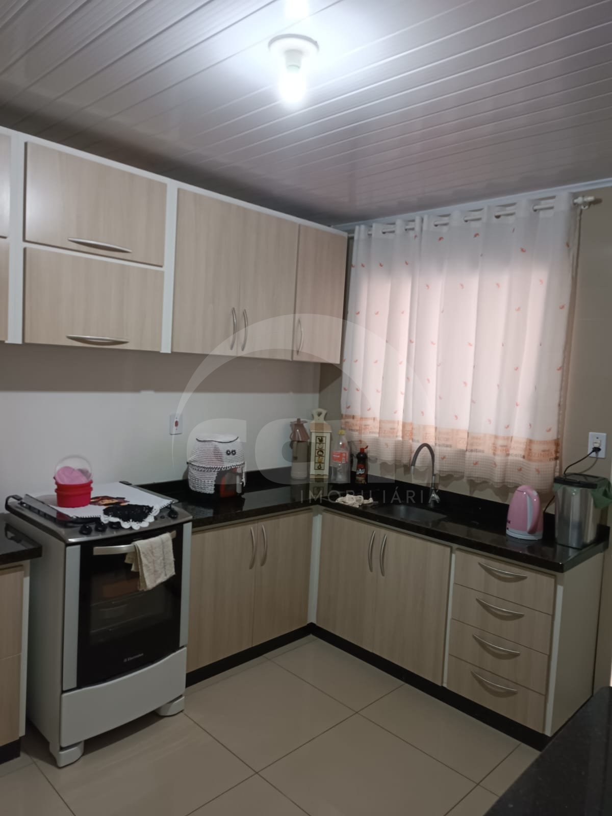 Casa à venda no Cará-cará: 