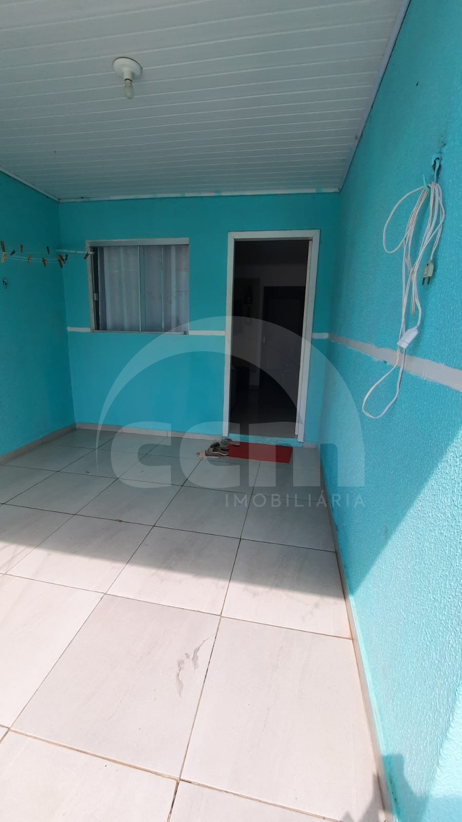 Casa à venda no Cará-cará: 