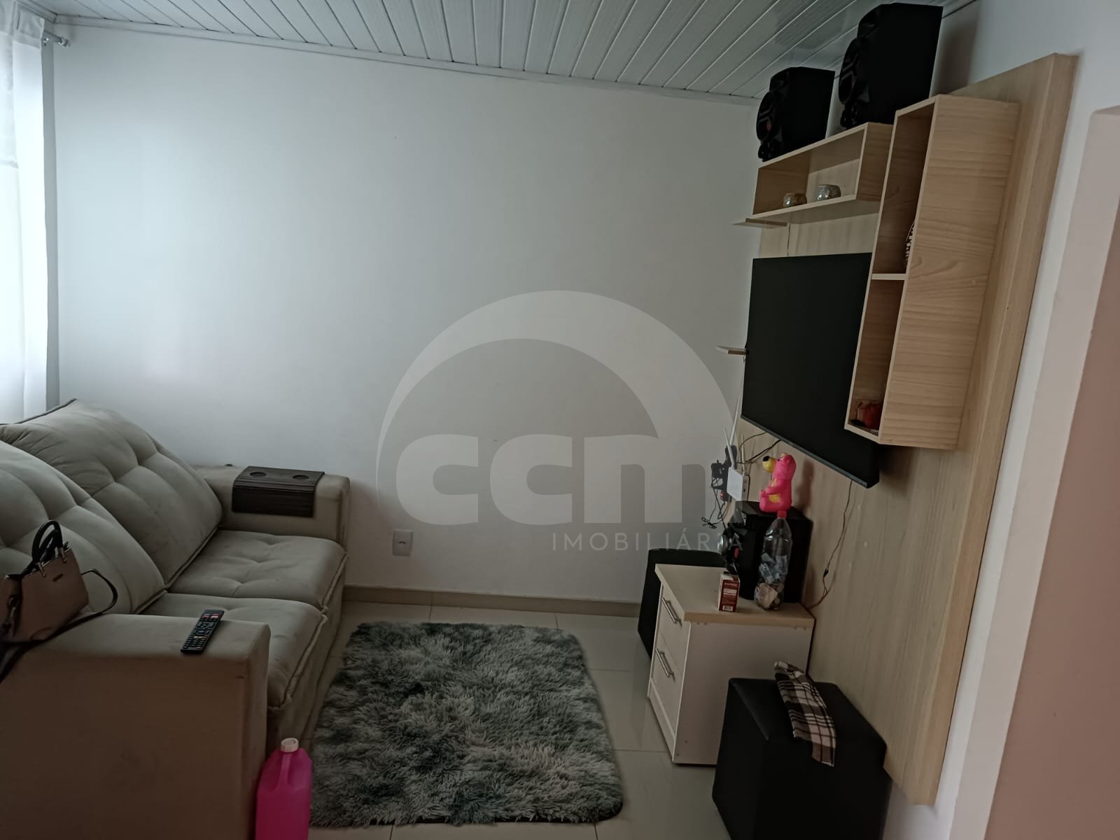 Casa à venda no Cará-cará: 