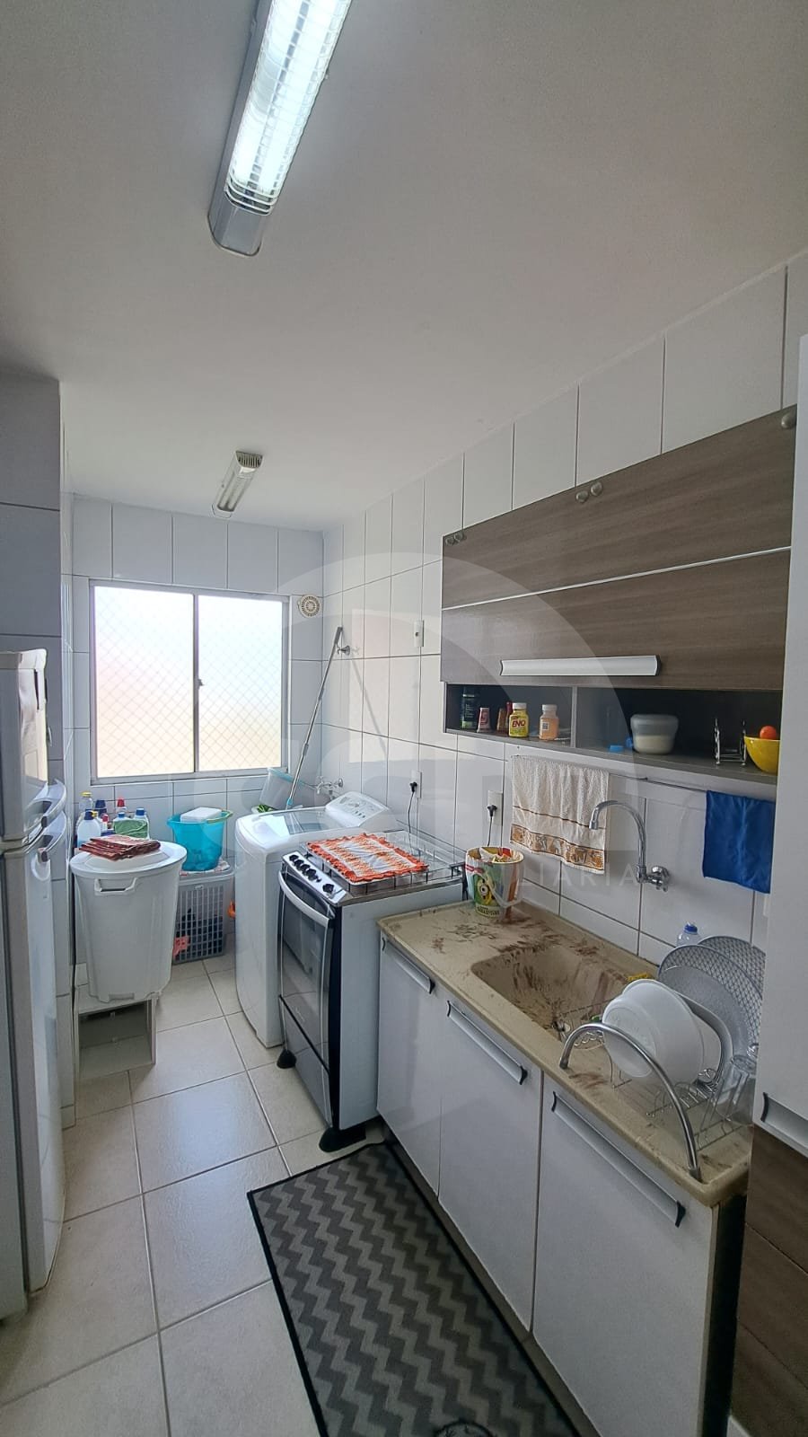 Apartamento à venda no Uvaranas: 