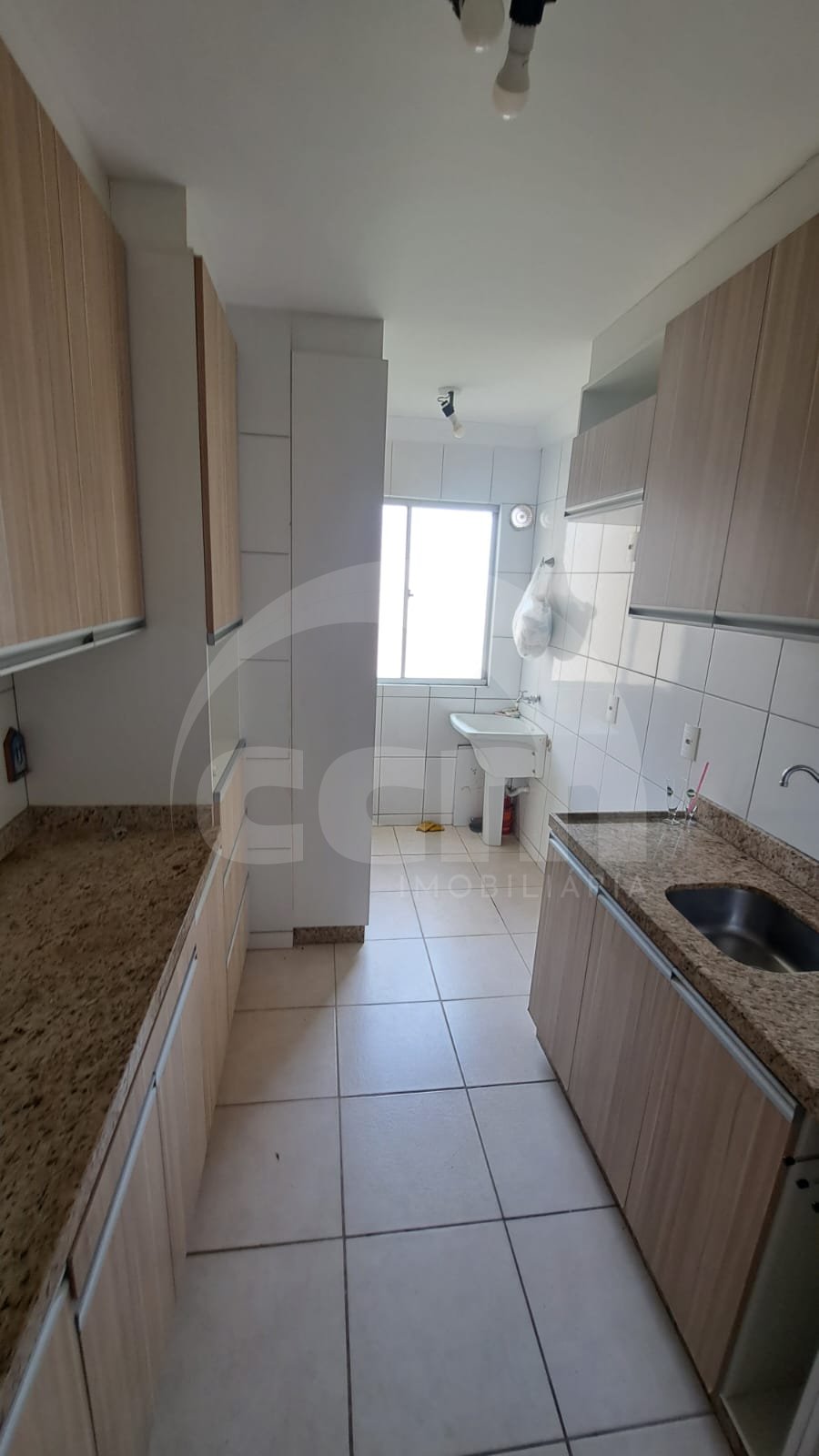 Apartamento à venda no Uvaranas: 