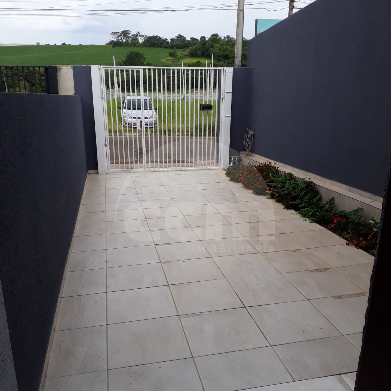 Sobrado à venda no Neves: 