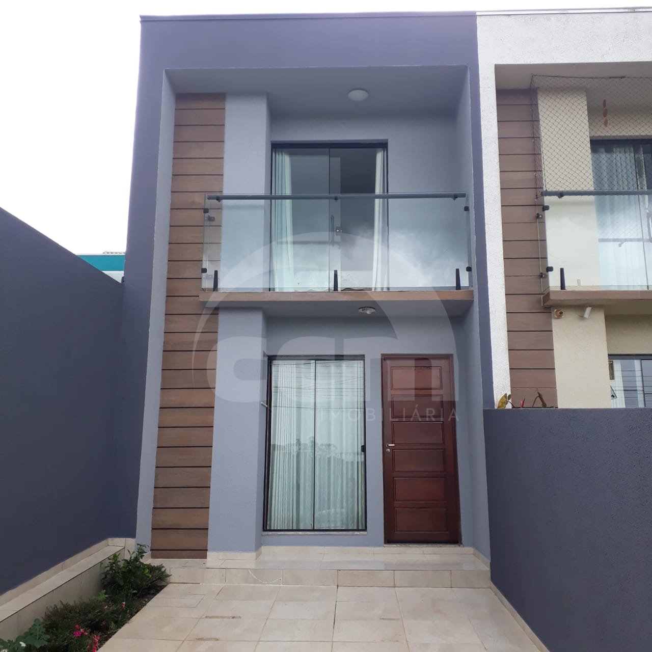 Sobrado à venda no Neves: 