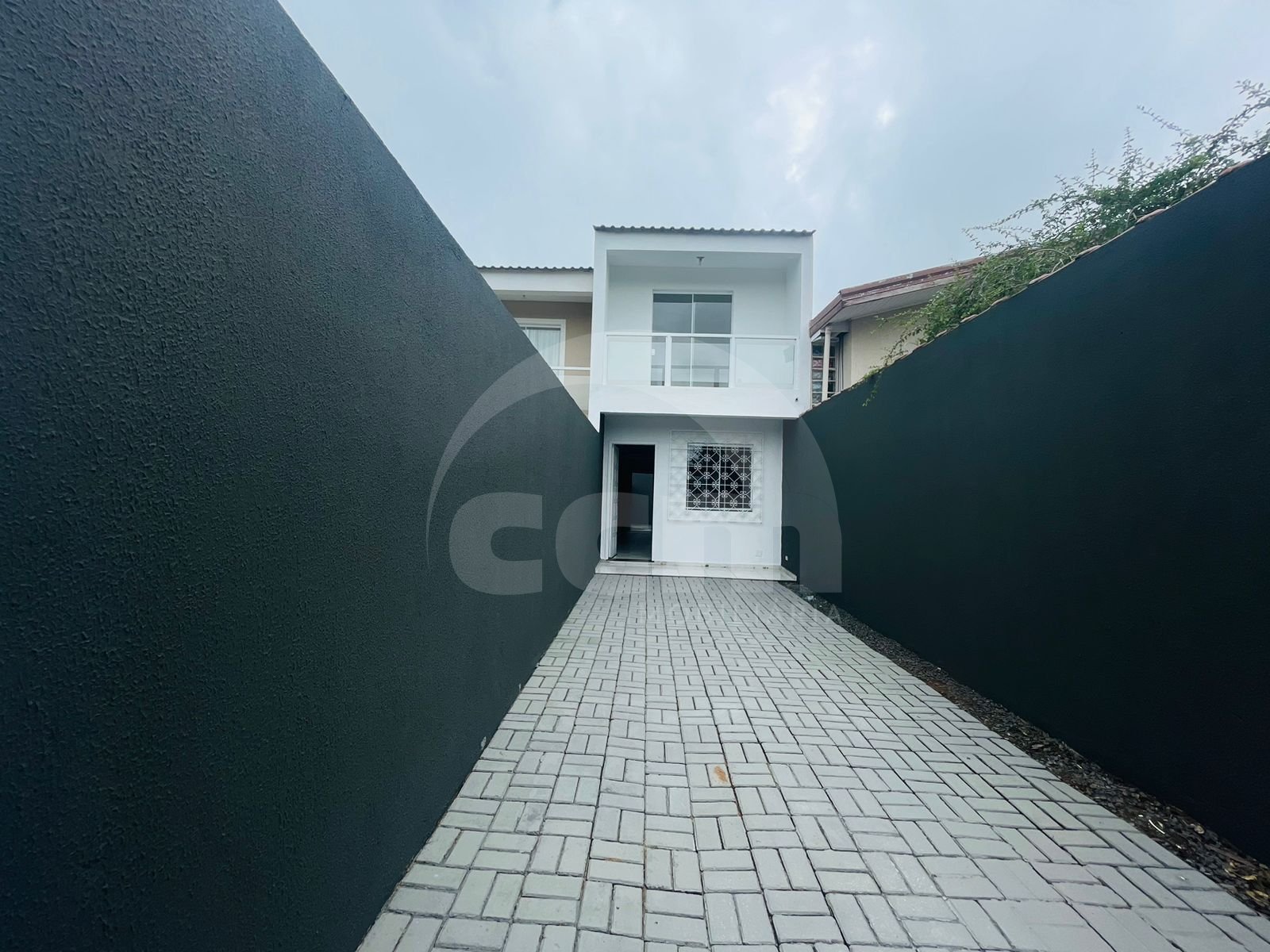 Sobrado à venda no Neves: 