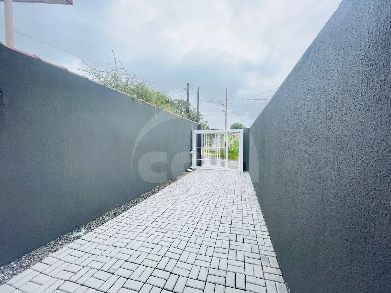 Sobrado à venda no Neves: 