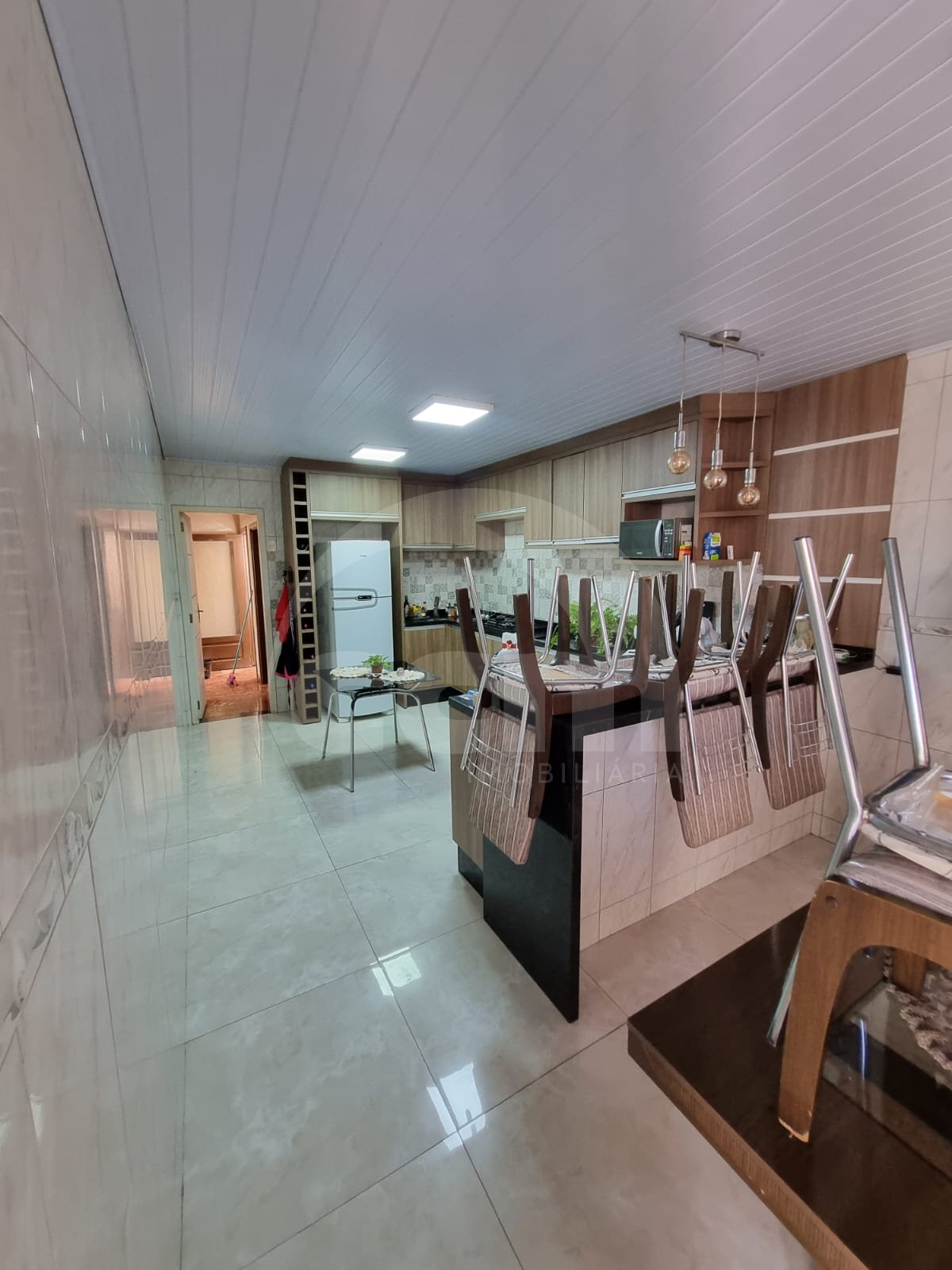 Casa à venda no Uvaranas: 