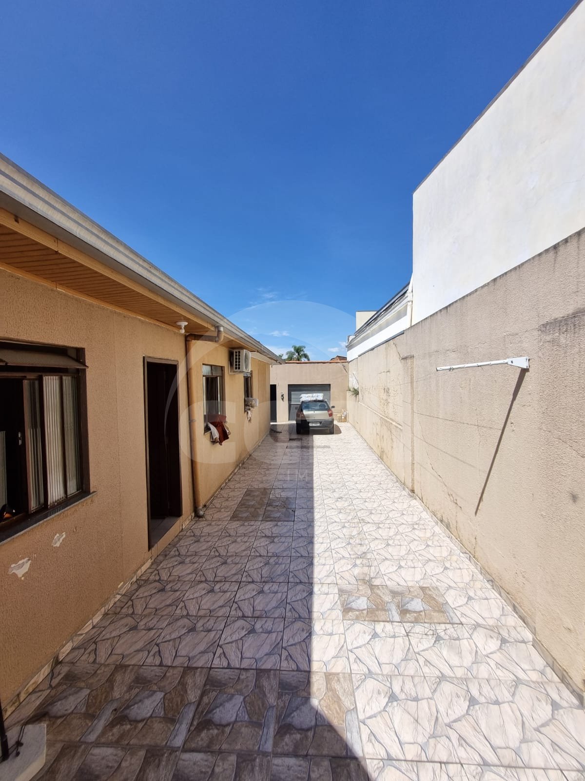 Casa à venda no Uvaranas: 