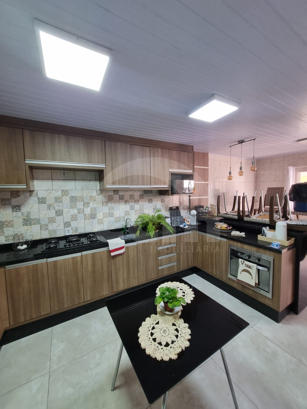 Casa à venda no Uvaranas: 