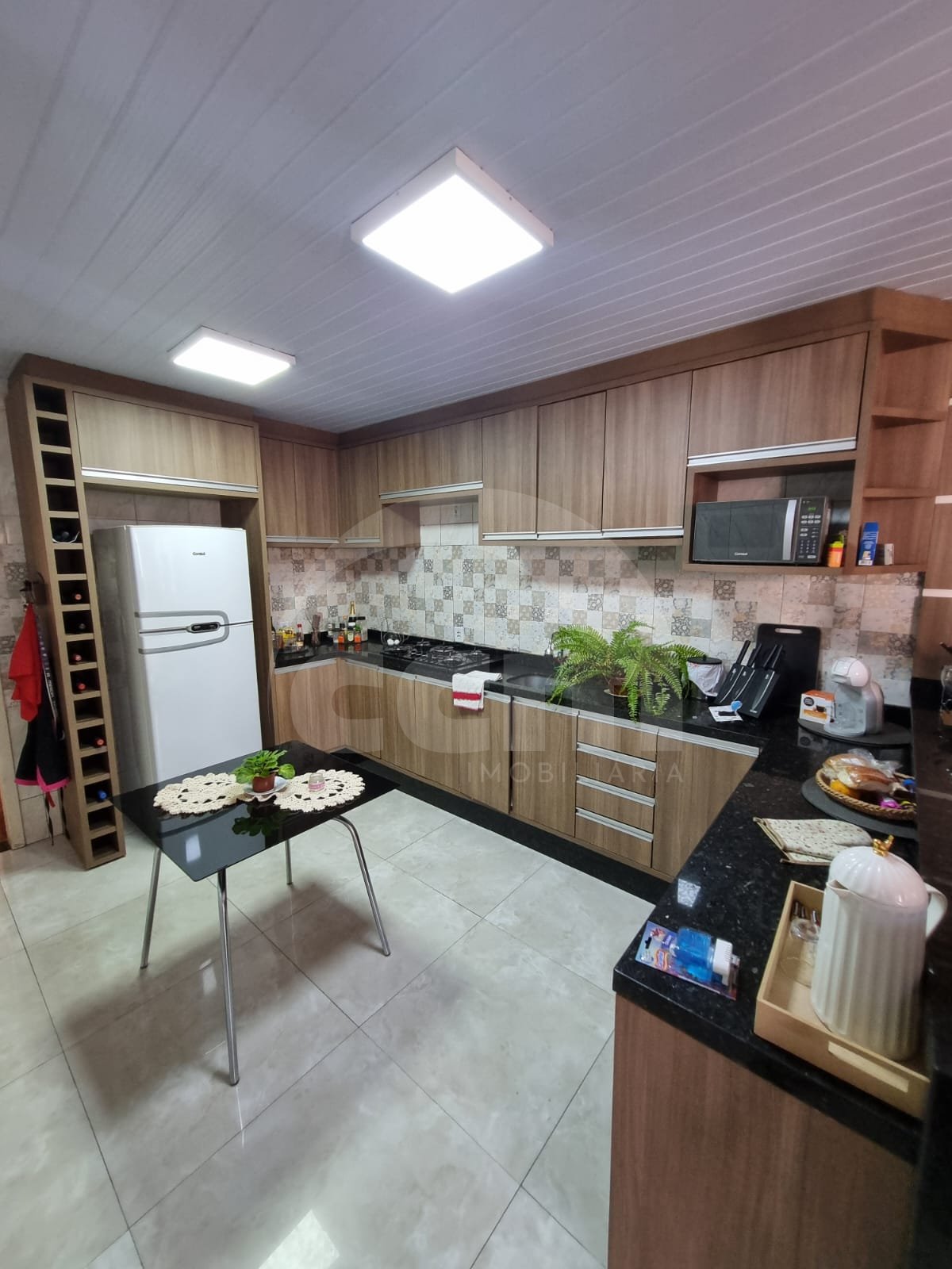 Casa à venda no Uvaranas: 