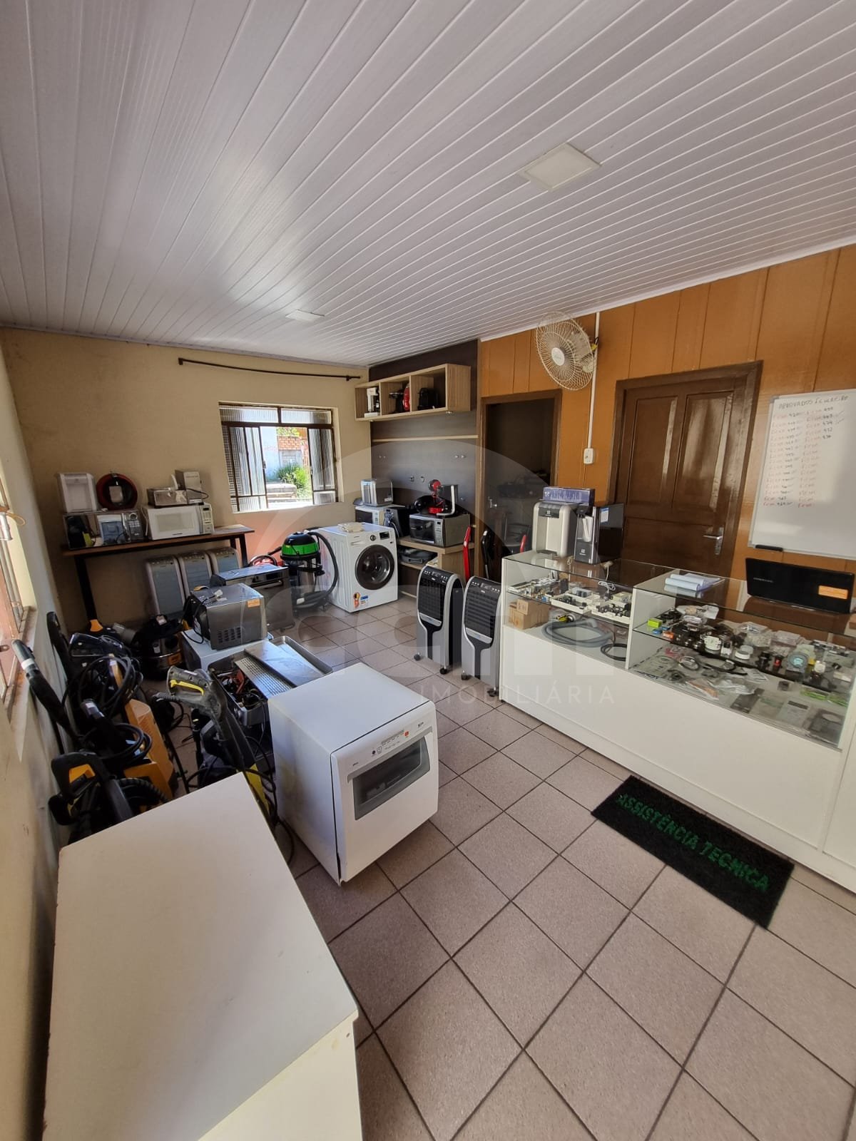 Casa à venda no Uvaranas: 