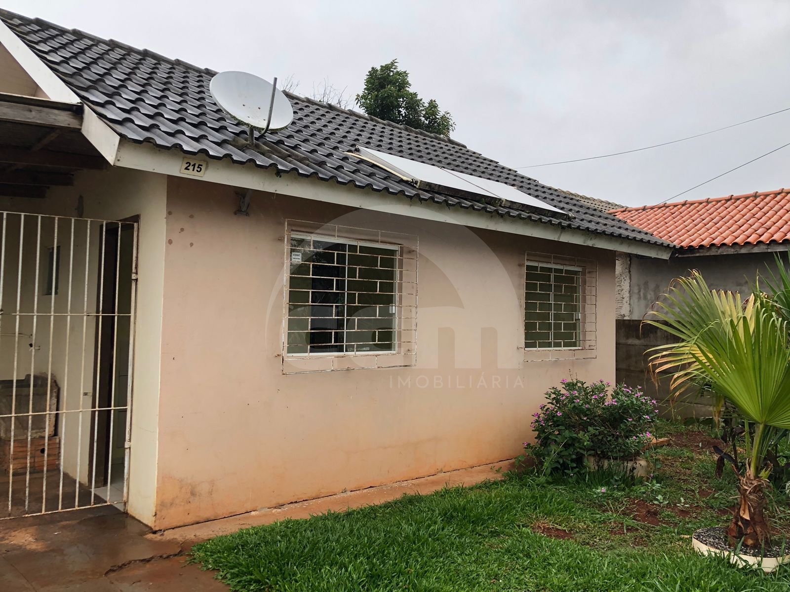 Casa à venda no Piriquitos: 