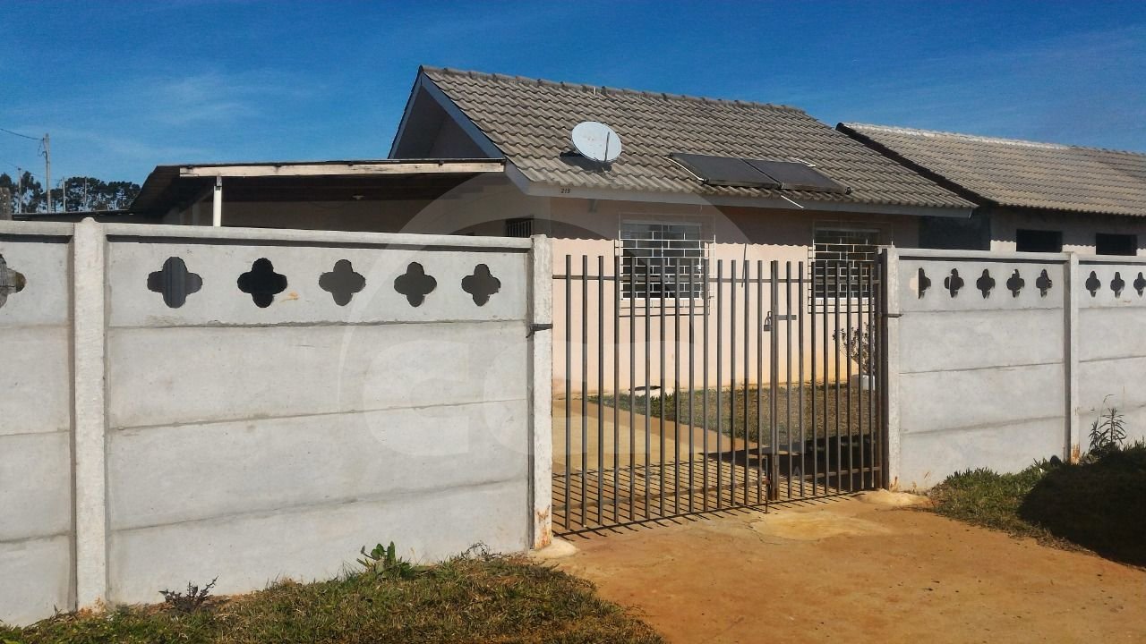 Casa à venda no Piriquitos: 