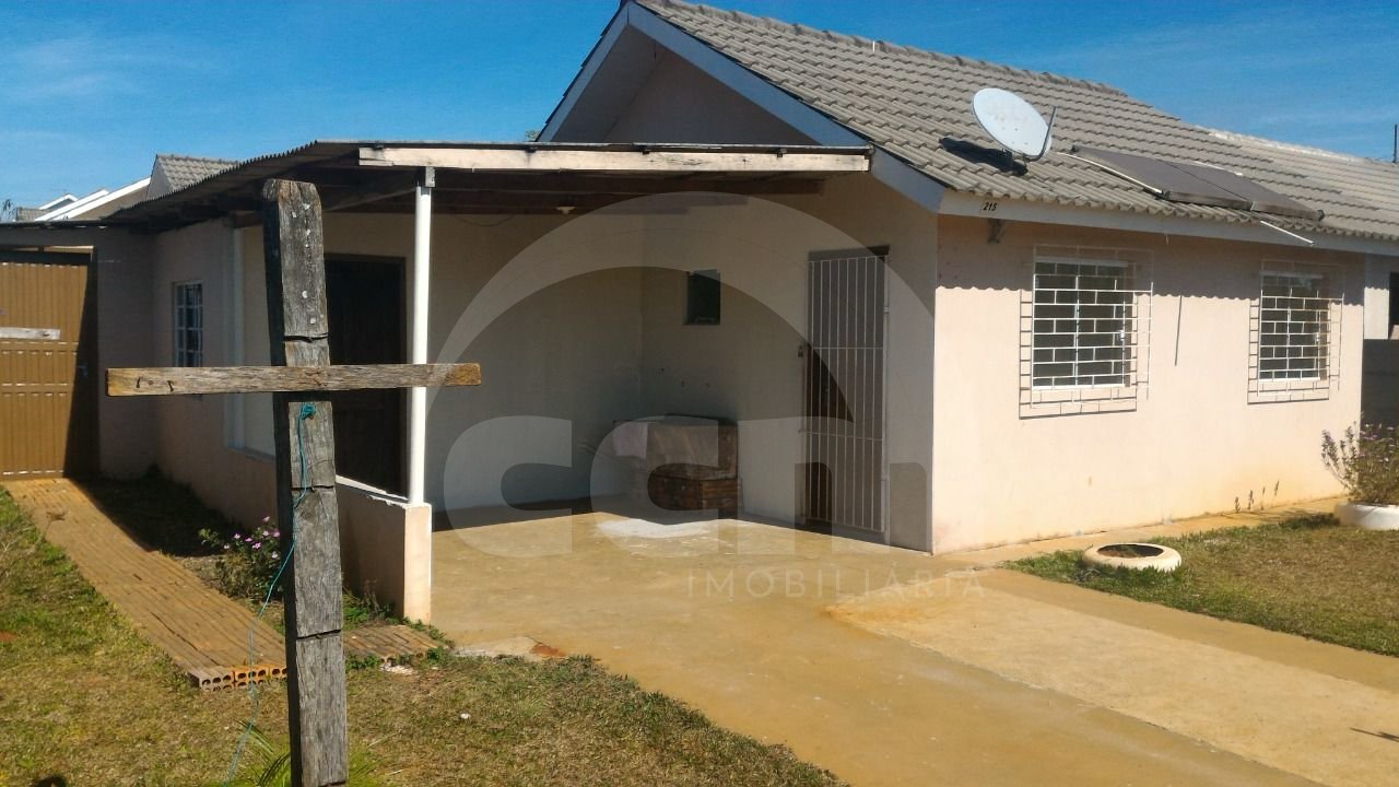 Casa à venda no Piriquitos: 