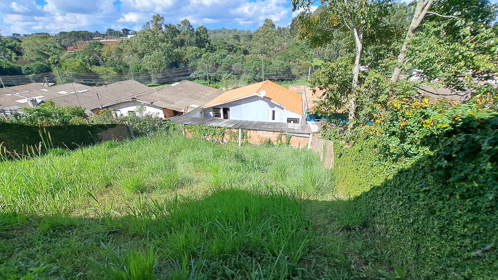 Casa à venda no Colônia Dona Luíza: 