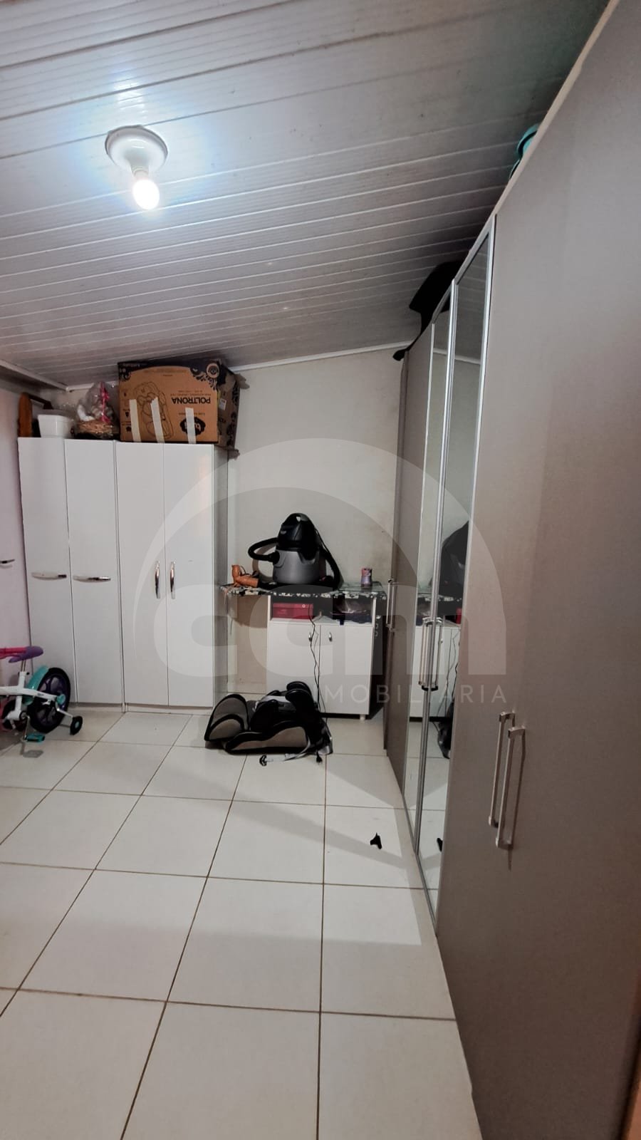 Casa à venda no Colônia Dona Luíza: 