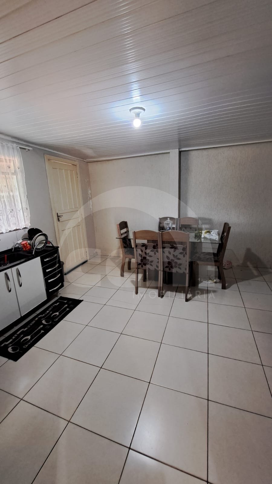 Casa à venda no Colônia Dona Luíza: 