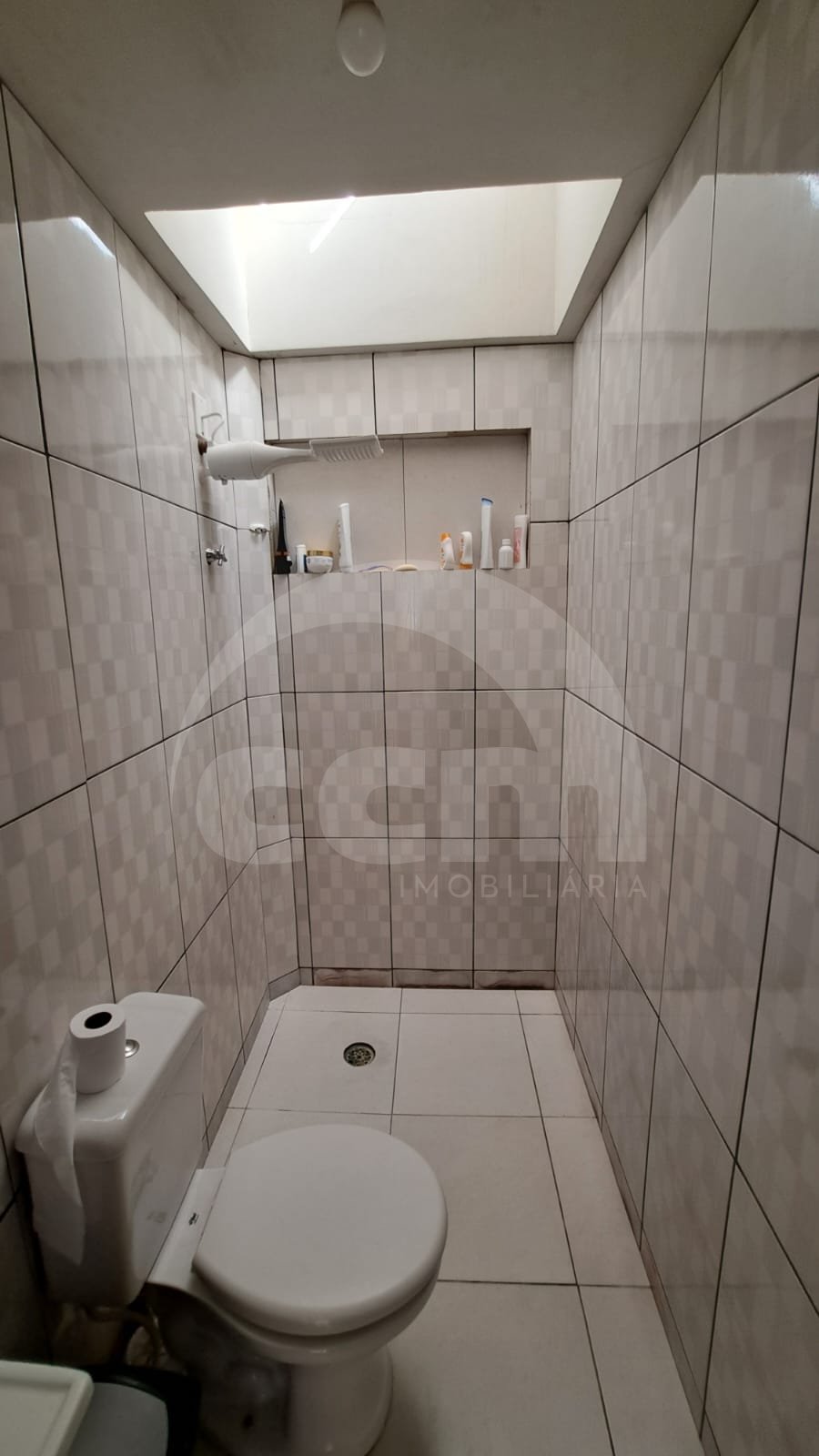 Casa à venda no Colônia Dona Luíza: 