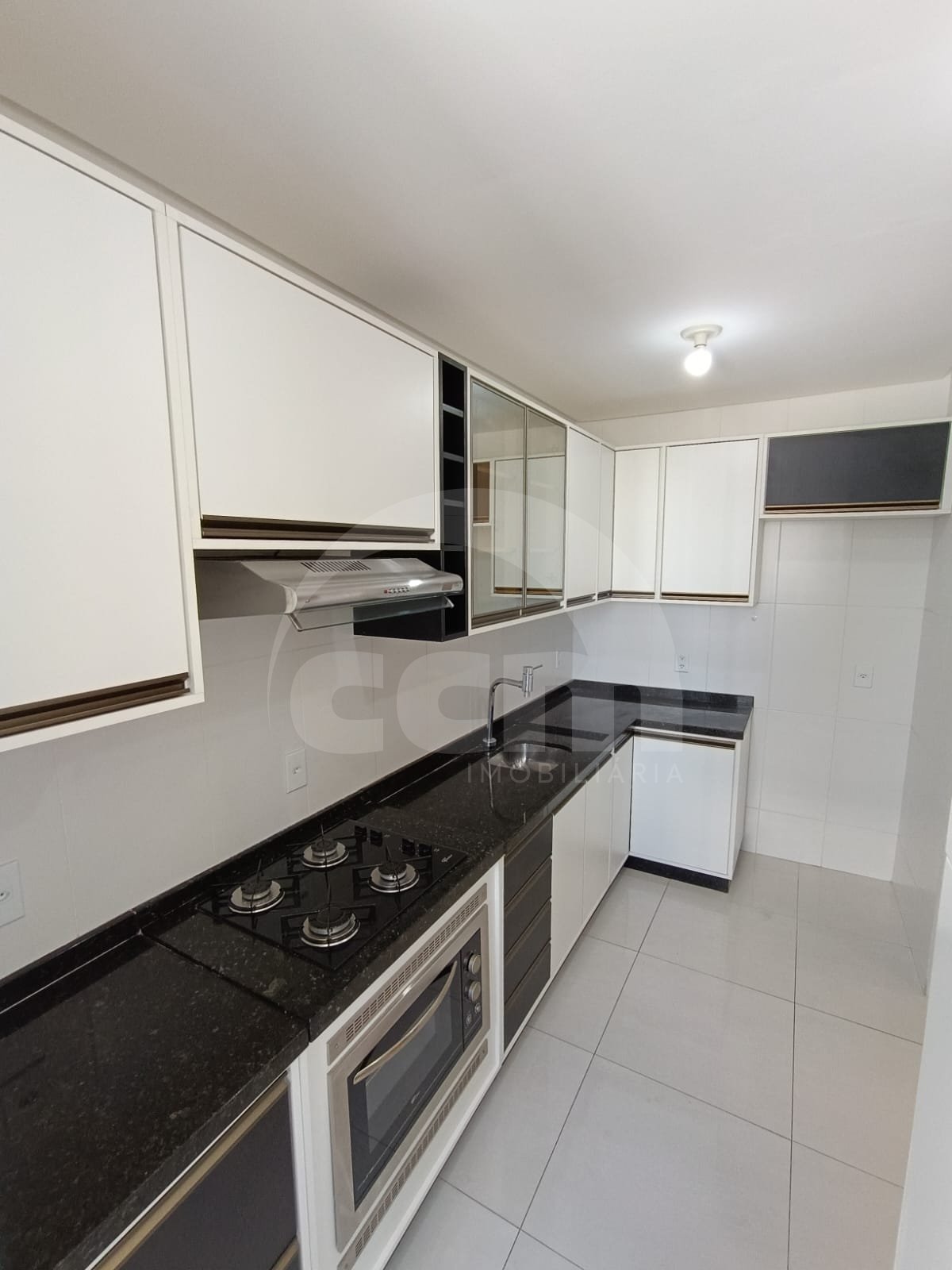 Apartamento para aluguel no Estrela: 