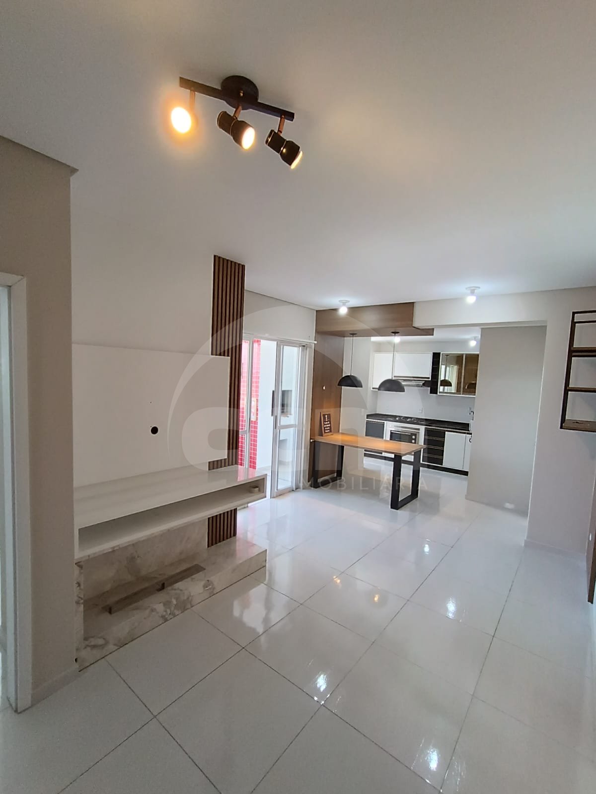 Apartamento para aluguel no Estrela: 