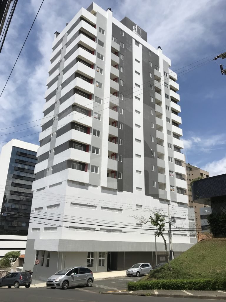Apartamento para aluguel no Estrela: 