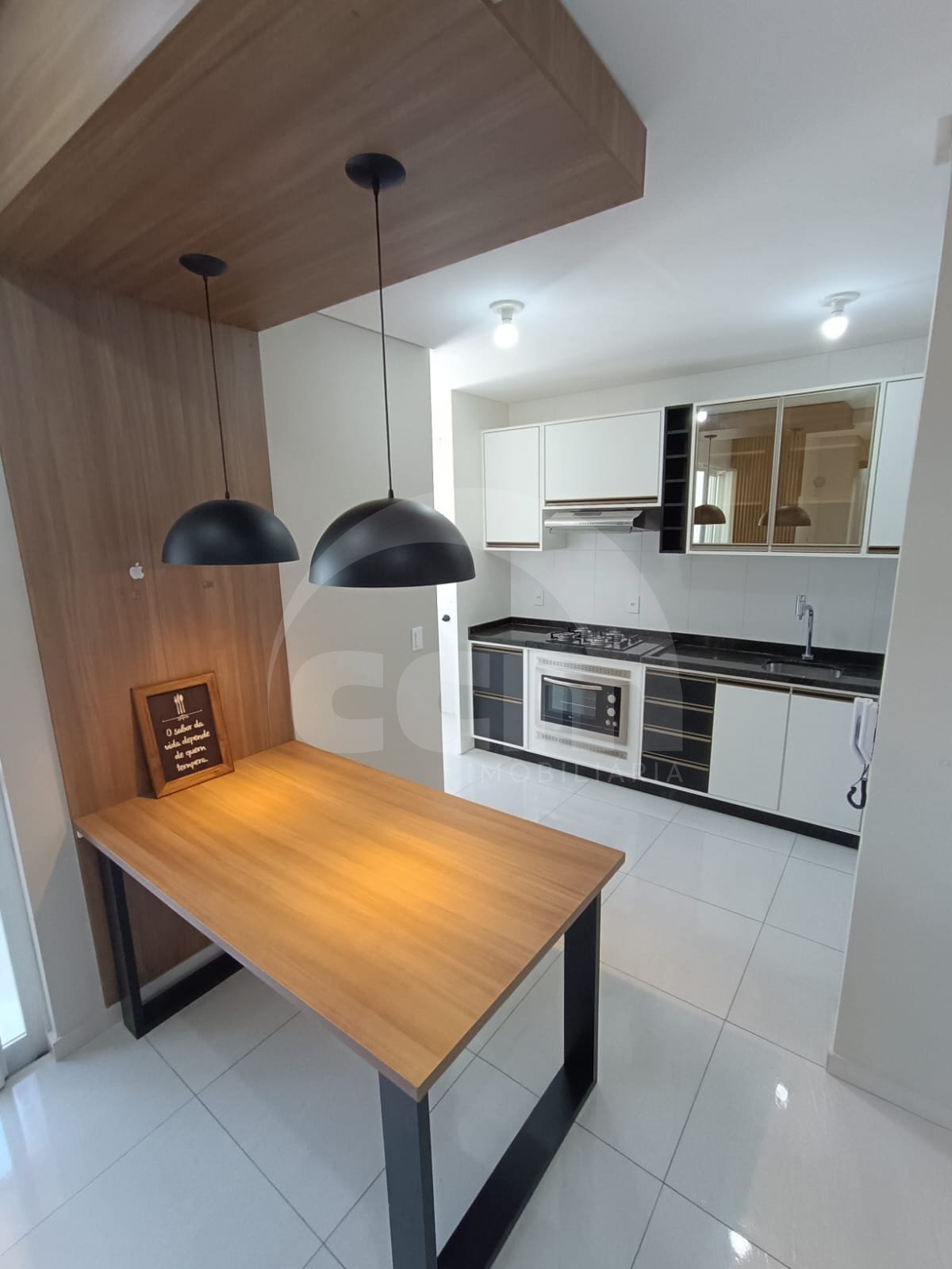 Apartamento para aluguel no Estrela: 