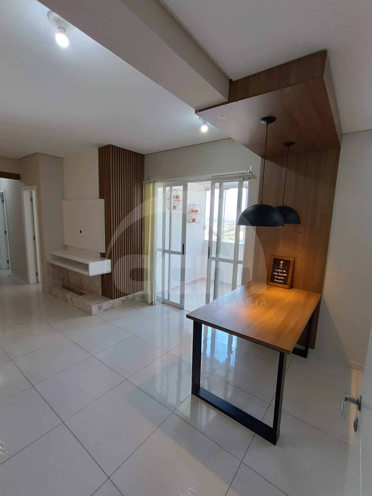 Apartamento para aluguel no Estrela: 