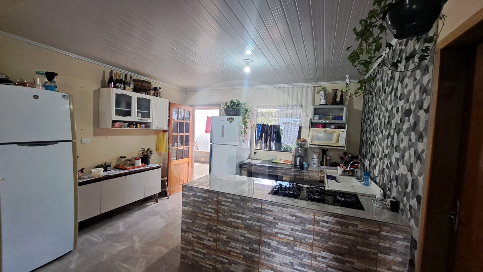 Casa à venda no Neves: 