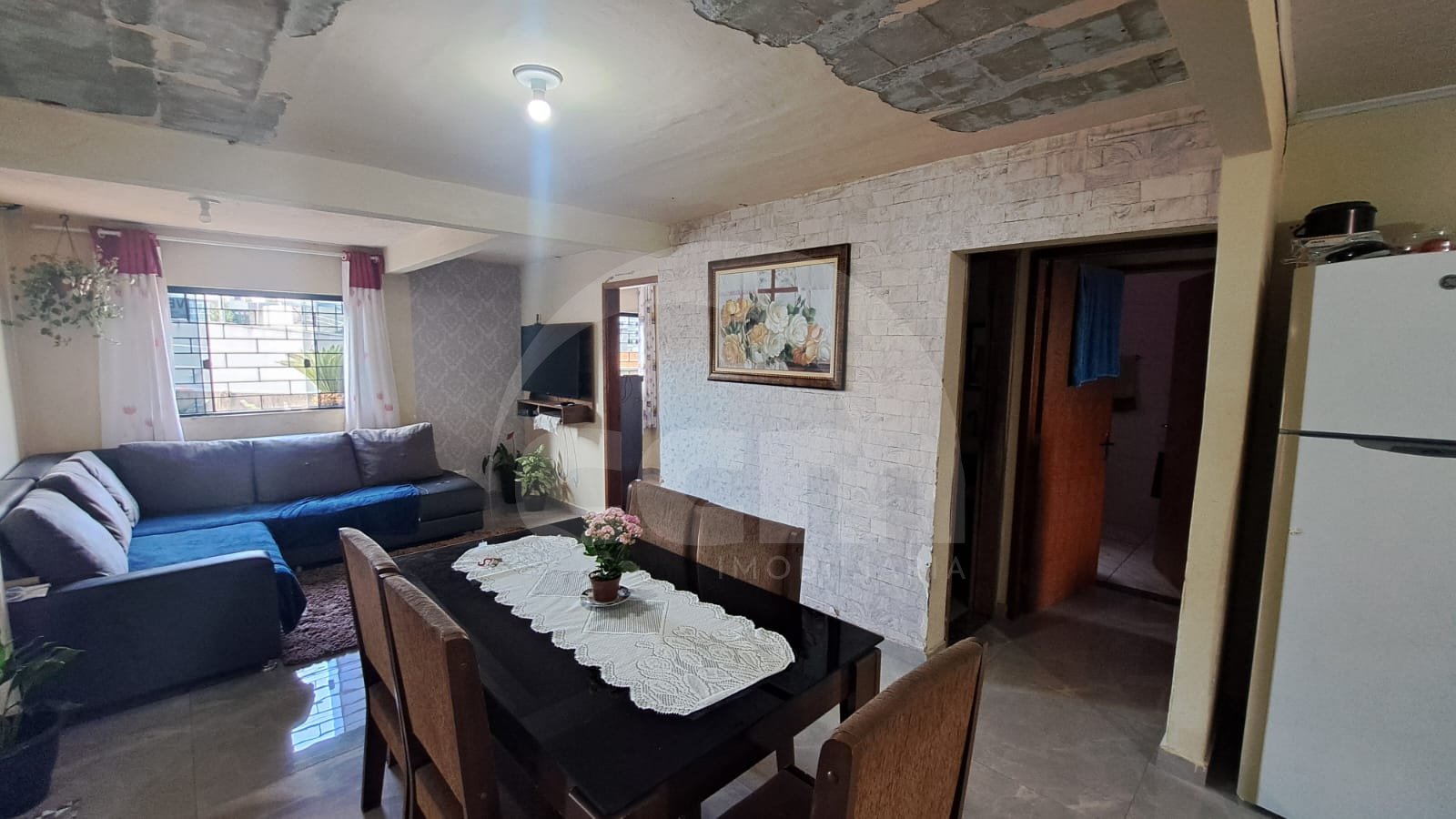 Casa à venda no Neves: 