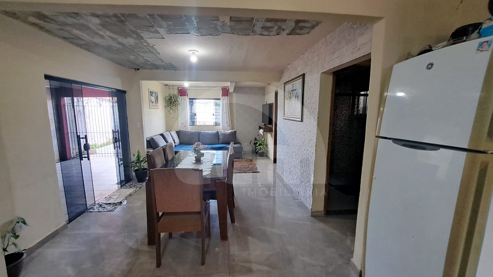 Casa à venda no Neves: 