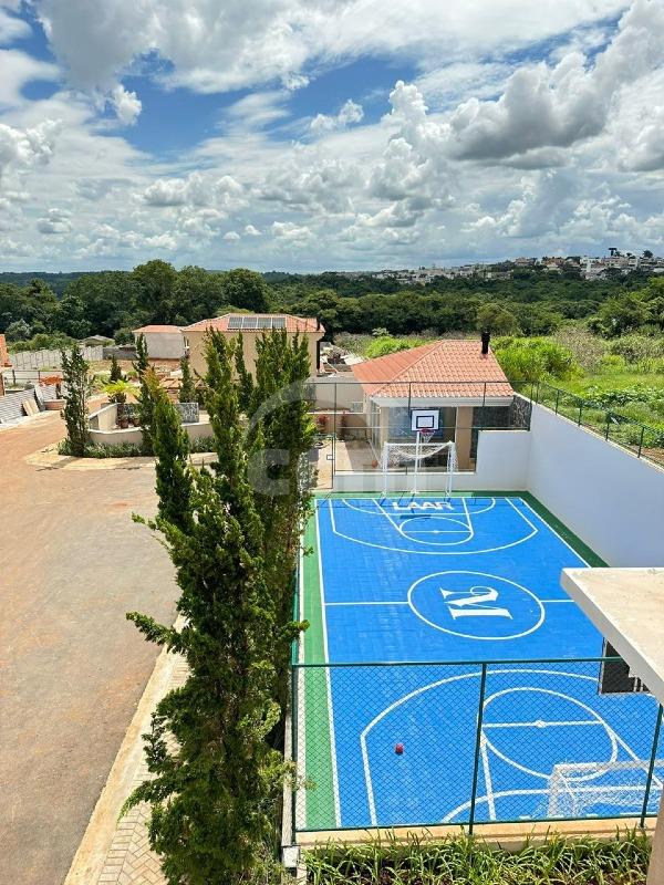 Casa em condomínio à venda no Colônia Dona Luíza: 