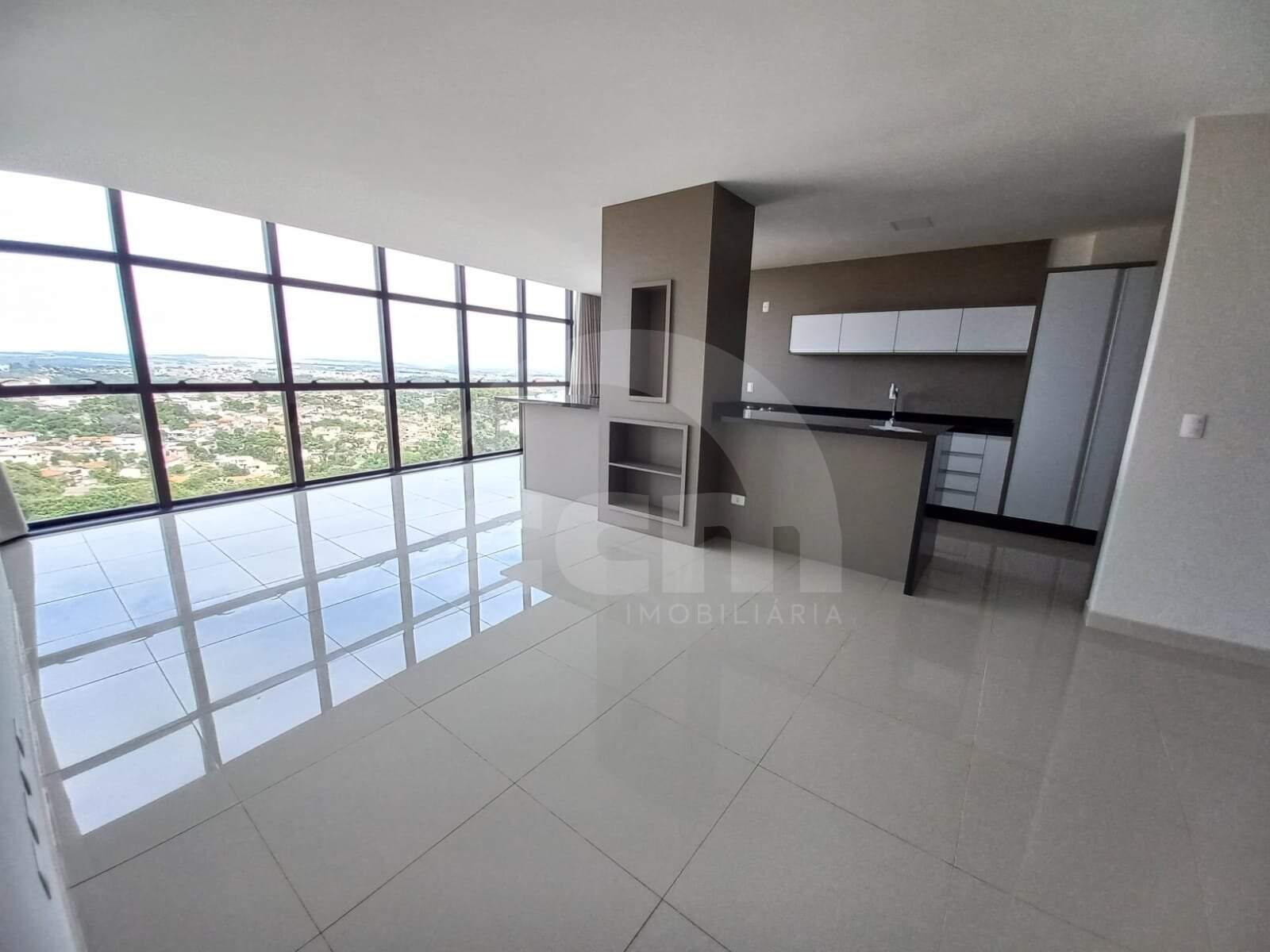 Apartamento para aluguel no OLARIAS: 