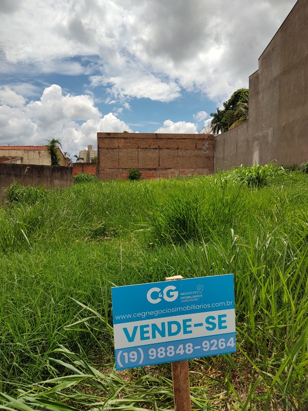 Lote à venda no Chacara do Ouro: 