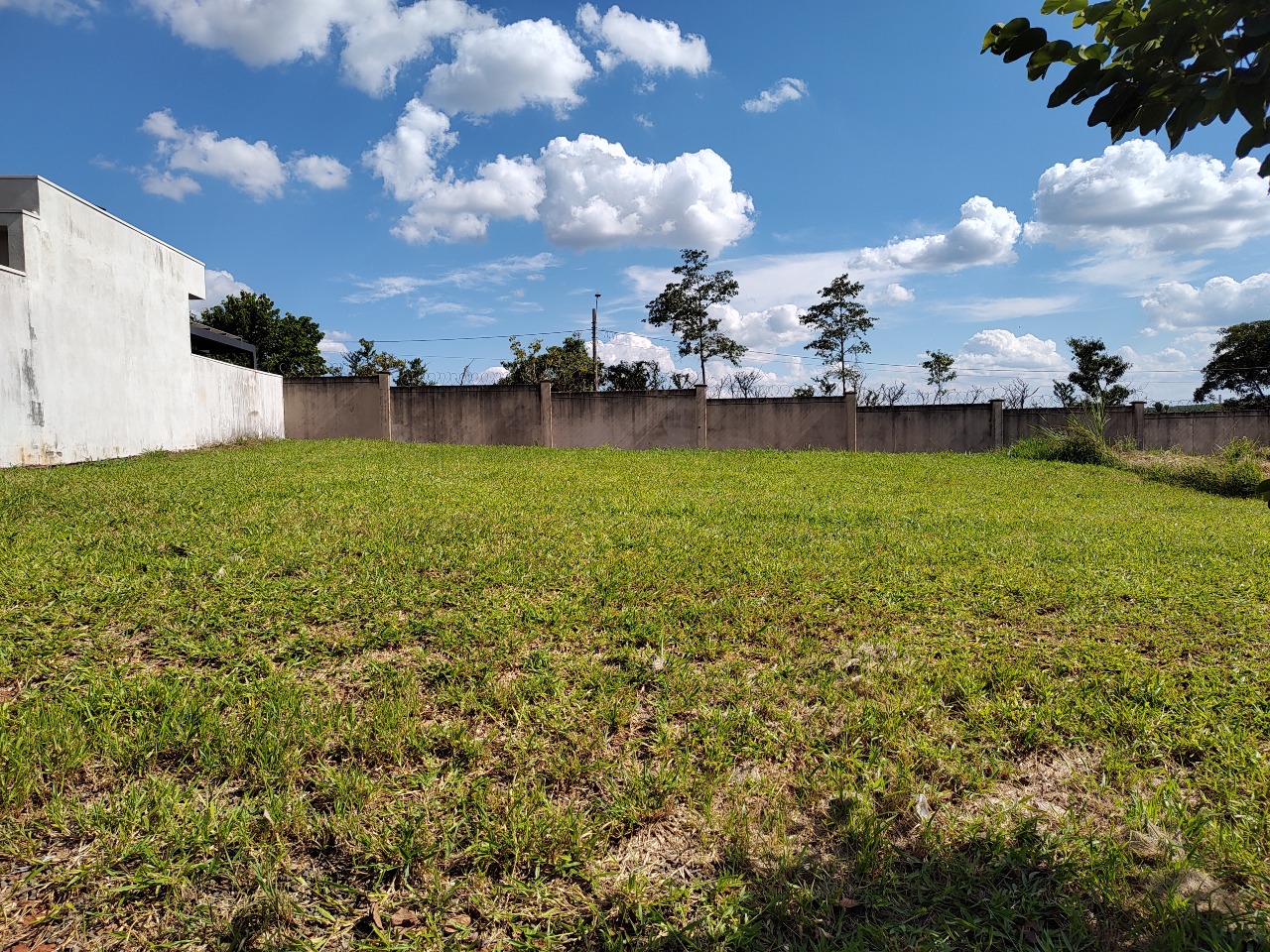 Lote em condomínio à venda no Distrito Industrial I José Marangoni: 