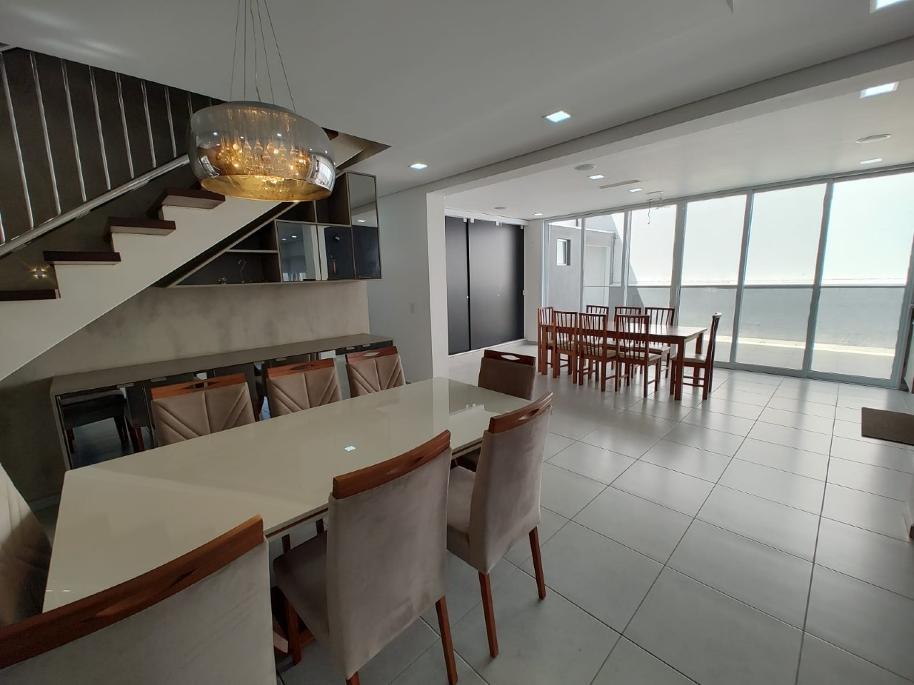 Casa à venda no Jardim Santo Antônio: 