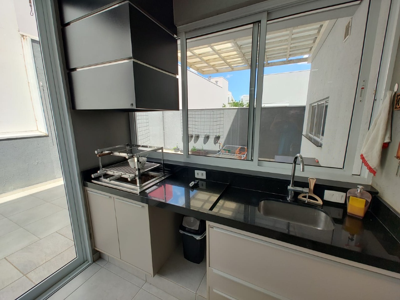 Casa à venda no Jardim Santo Antônio: 