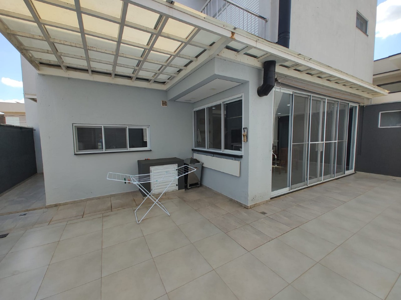 Casa à venda no Jardim Santo Antônio: 