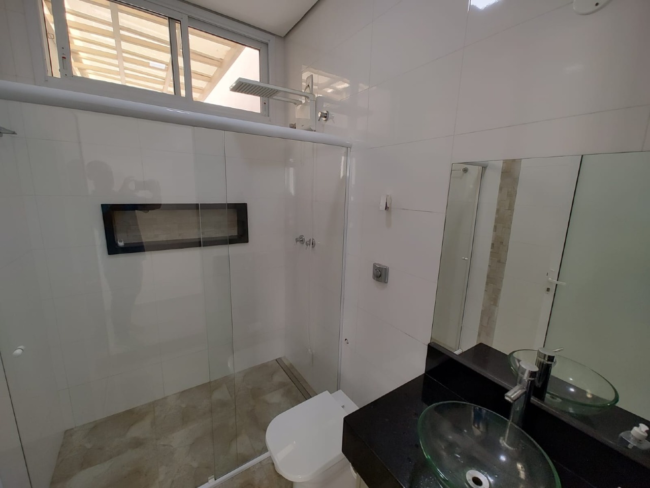 Casa à venda no Jardim Santo Antônio: 